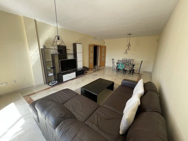 Apartment in Guadiaro, San Roque, Andalusia 5 - 15326226