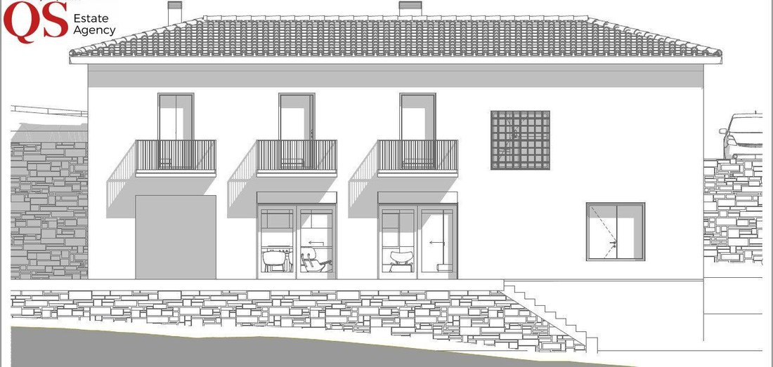 House in Calonge i Sant Antoni, Catalonia, Spain 5 - 15328949