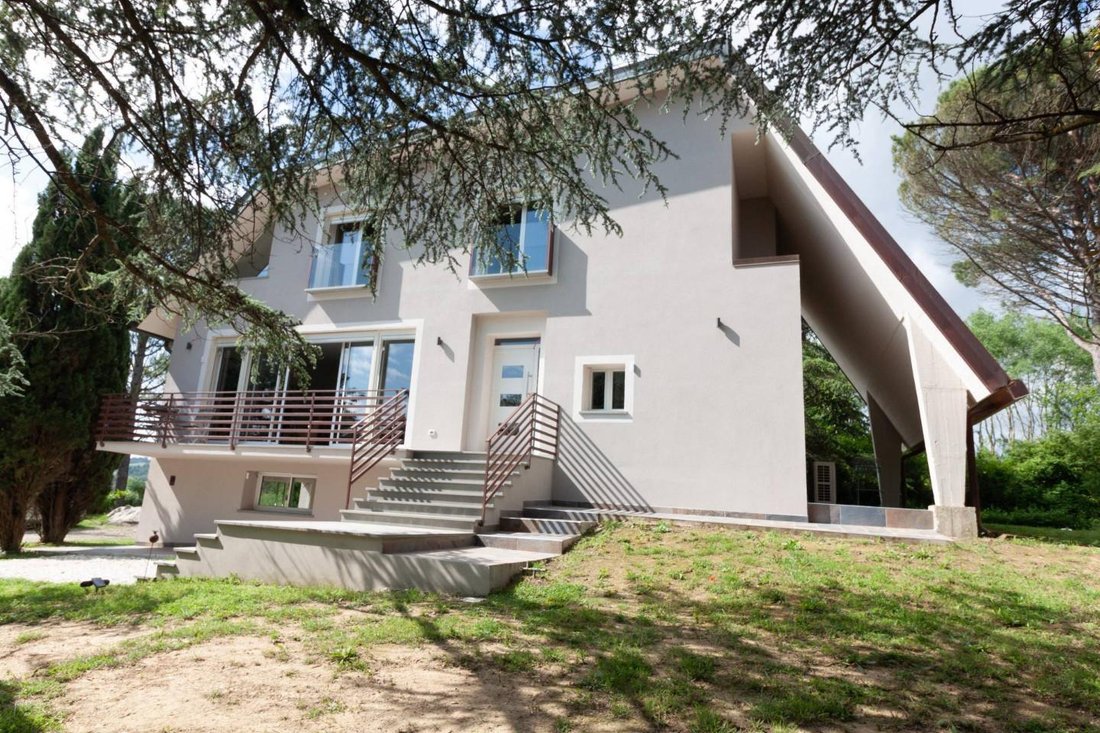 Villa a Peccioli, Toscana, Italia 3 - 15328620