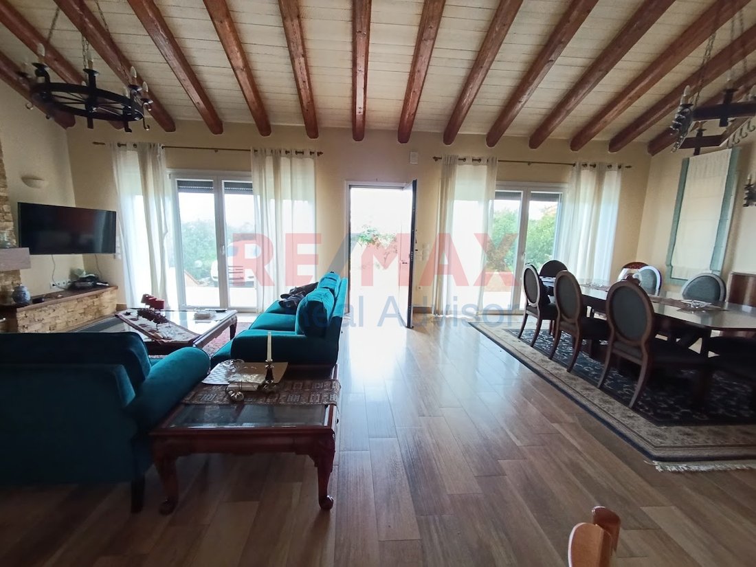 Apartment in Amarynthos, Thessaly and Central Greece, Greece 2 - 15326919