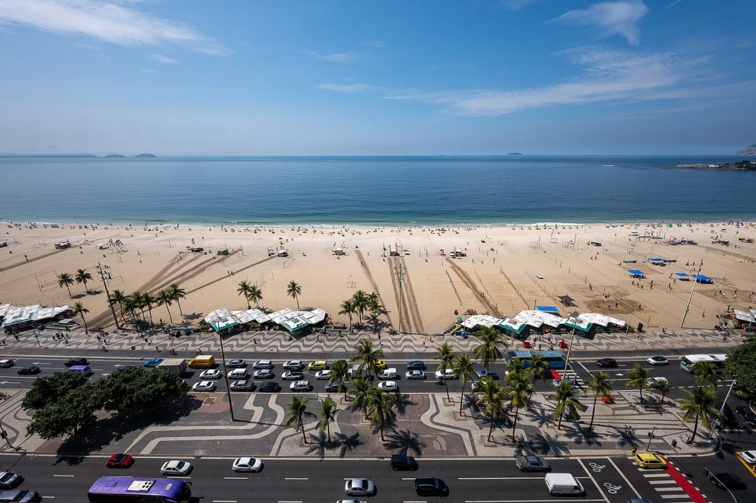 Appartement à Rio de Janeiro, Rio de Janeiro, Brésil 3 - 11829805