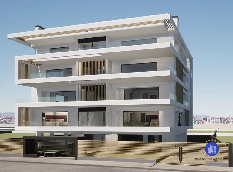 Apartment in Vrilissia, Attica, Greece 2 - 15326932