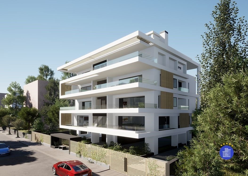 Apartment in Vrilissia, Attica, Greece 3 - 15326932