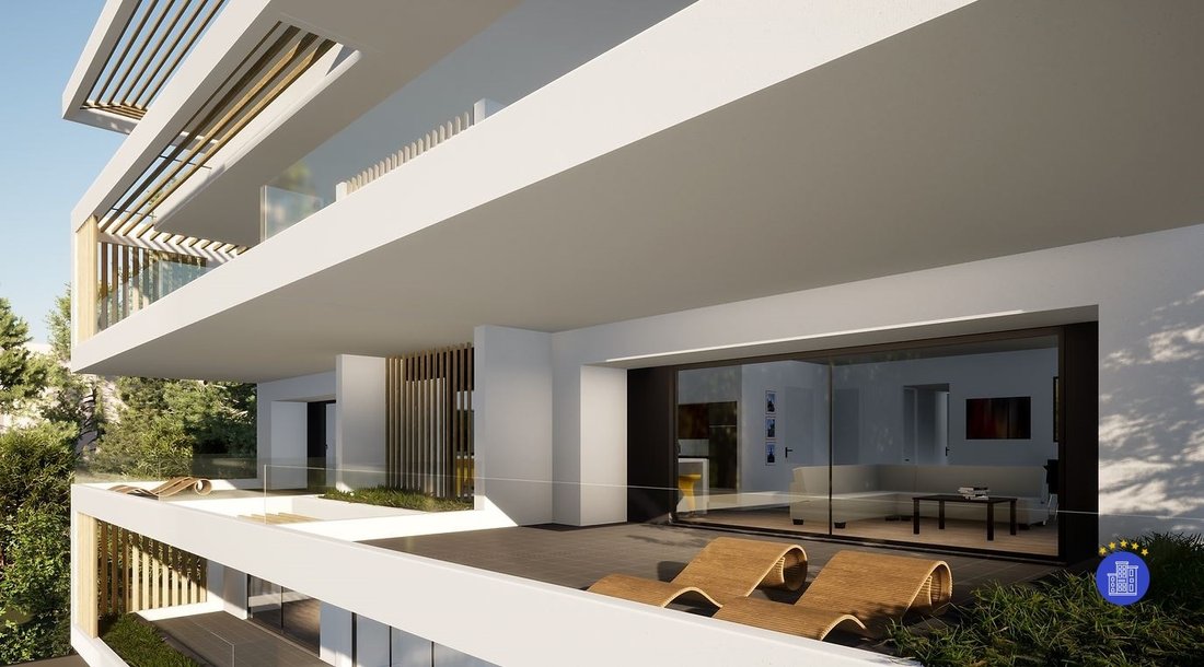 Apartment in Vrilissia, Attica, Greece 5 - 15326932