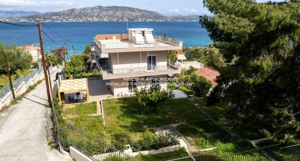House in Aianteio Community, Salamina, Greece 2 - 15326881
