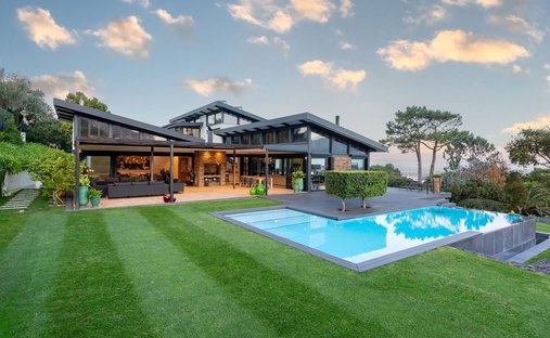 House in Cape Town, Western Cape, South Africa 1