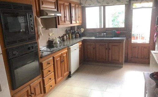Apartment in Tavernes de la Valldigna, Valencian Community, Spain 1