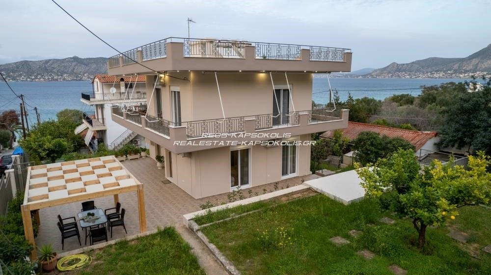 House in Aianteio Community, Salamina, Greece 3 - 15326881