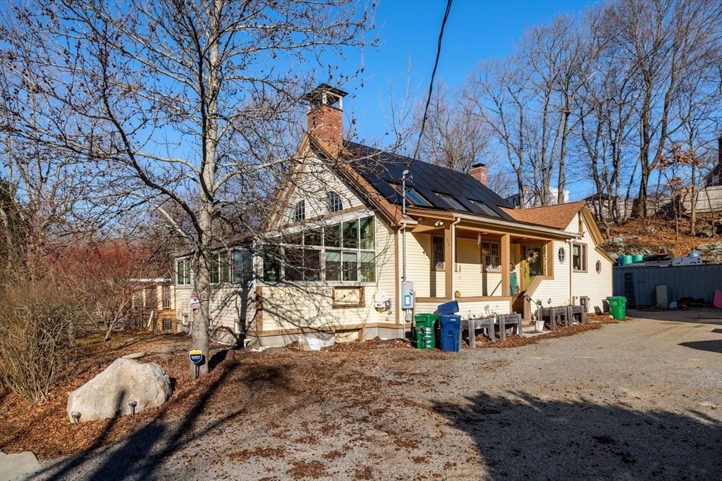 House in Newton, Massachusetts, United States 3 - 15327522