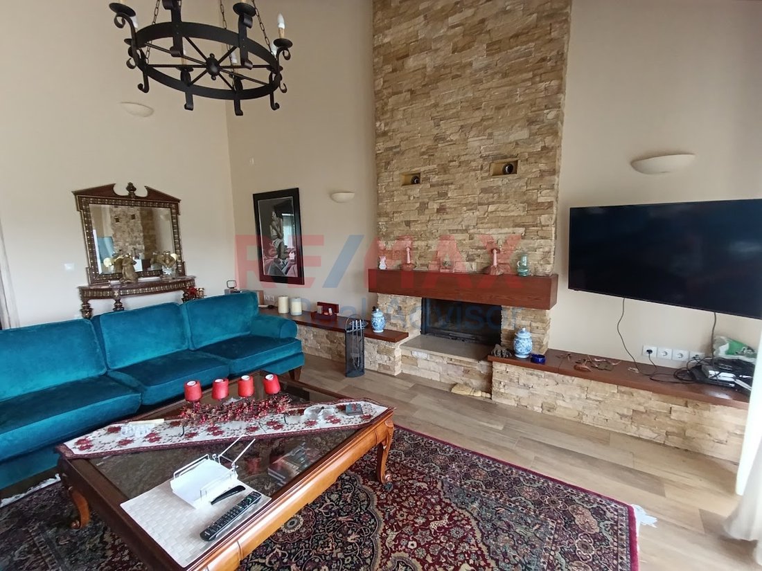 Apartment in Amarynthos, Thessaly and Central Greece, Greece 3 - 15326919