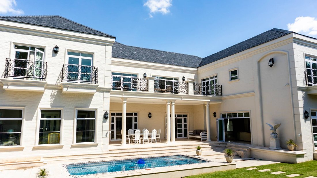 House in Alexandra, Gauteng, South Africa 2 - 15328224