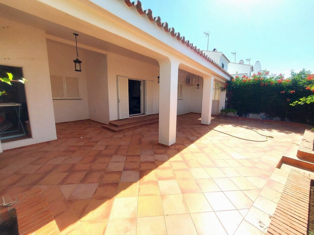 Townhouse in 1a Fase, Almonte, Spain 3 - 15326235