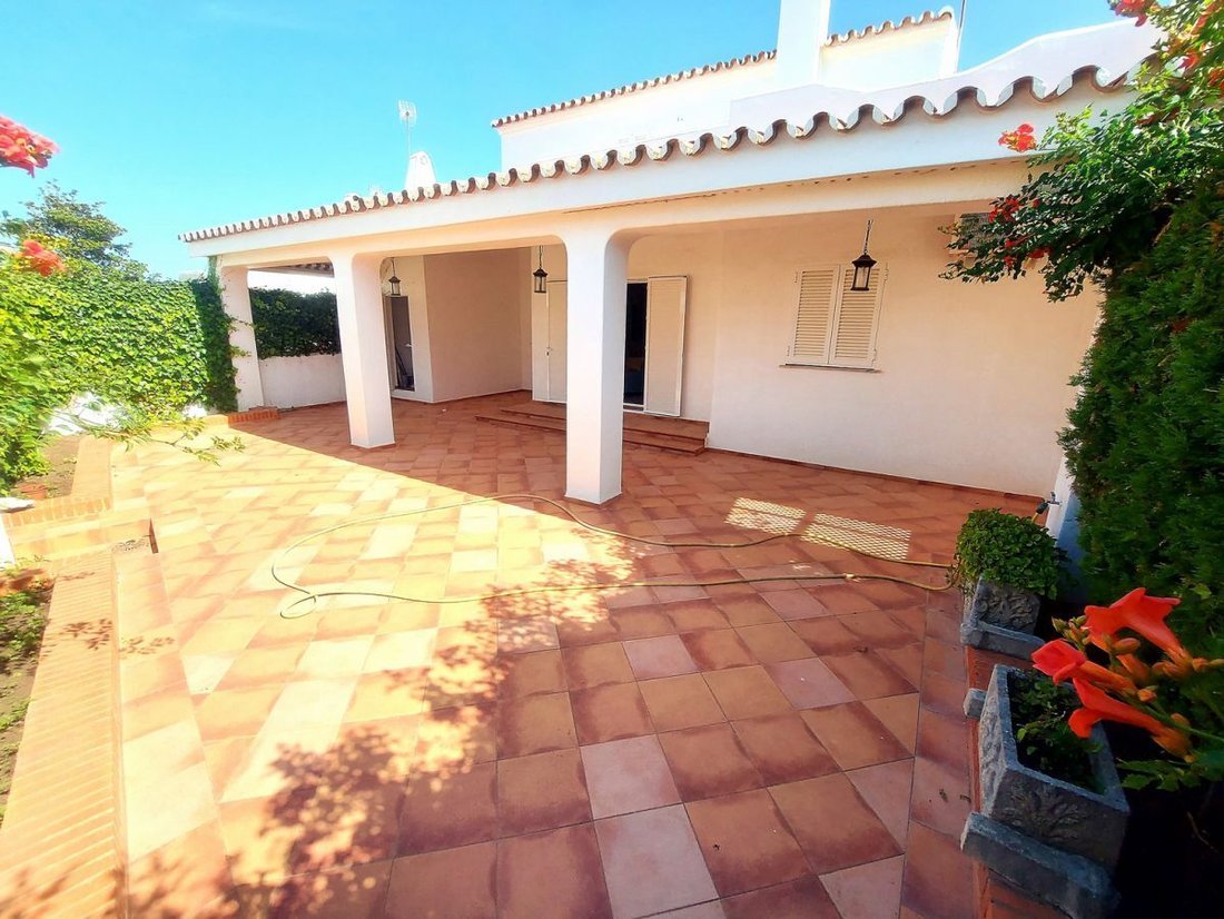 Townhouse in 1a Fase, Almonte, Spain 2 - 15326235
