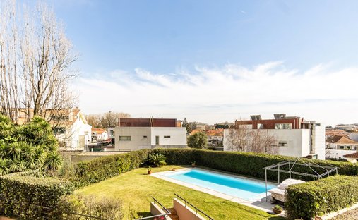House in Cedofeita, Santo Ildefonso, Se, Miragaia, Sao Nicolau e Vitoria, Porto District, Portugal 1