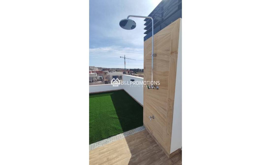Villa in Benijofar, Valencian Community, Spain 2 - 15328171