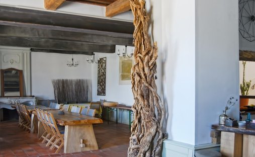 Castle for Sale in Marciac, Occitanie, France