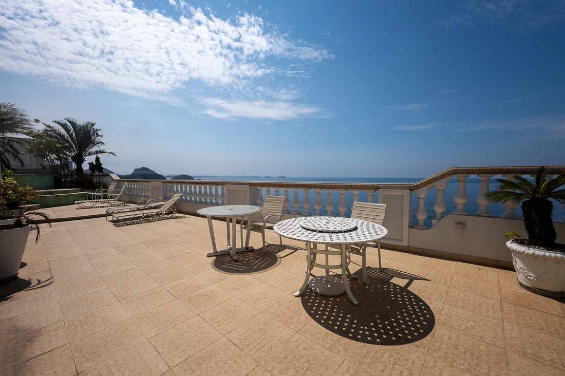 Appartement à Rio de Janeiro, Rio de Janeiro, Brésil 5 - 11829805