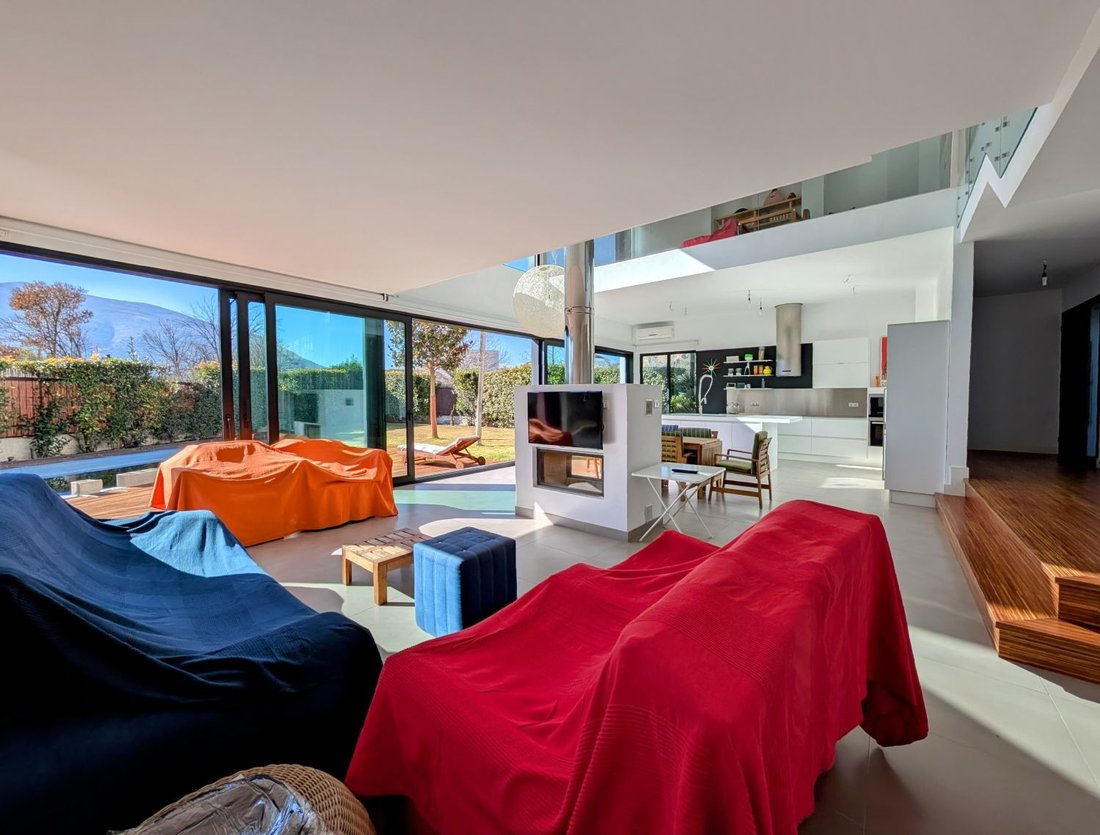 Chalet in Loja, Andalusia, Spain 4 - 15326280