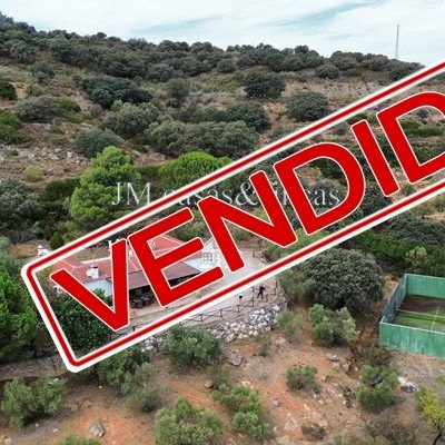 Country House in Ronda, Andalusia, Spain 1 - 14812482