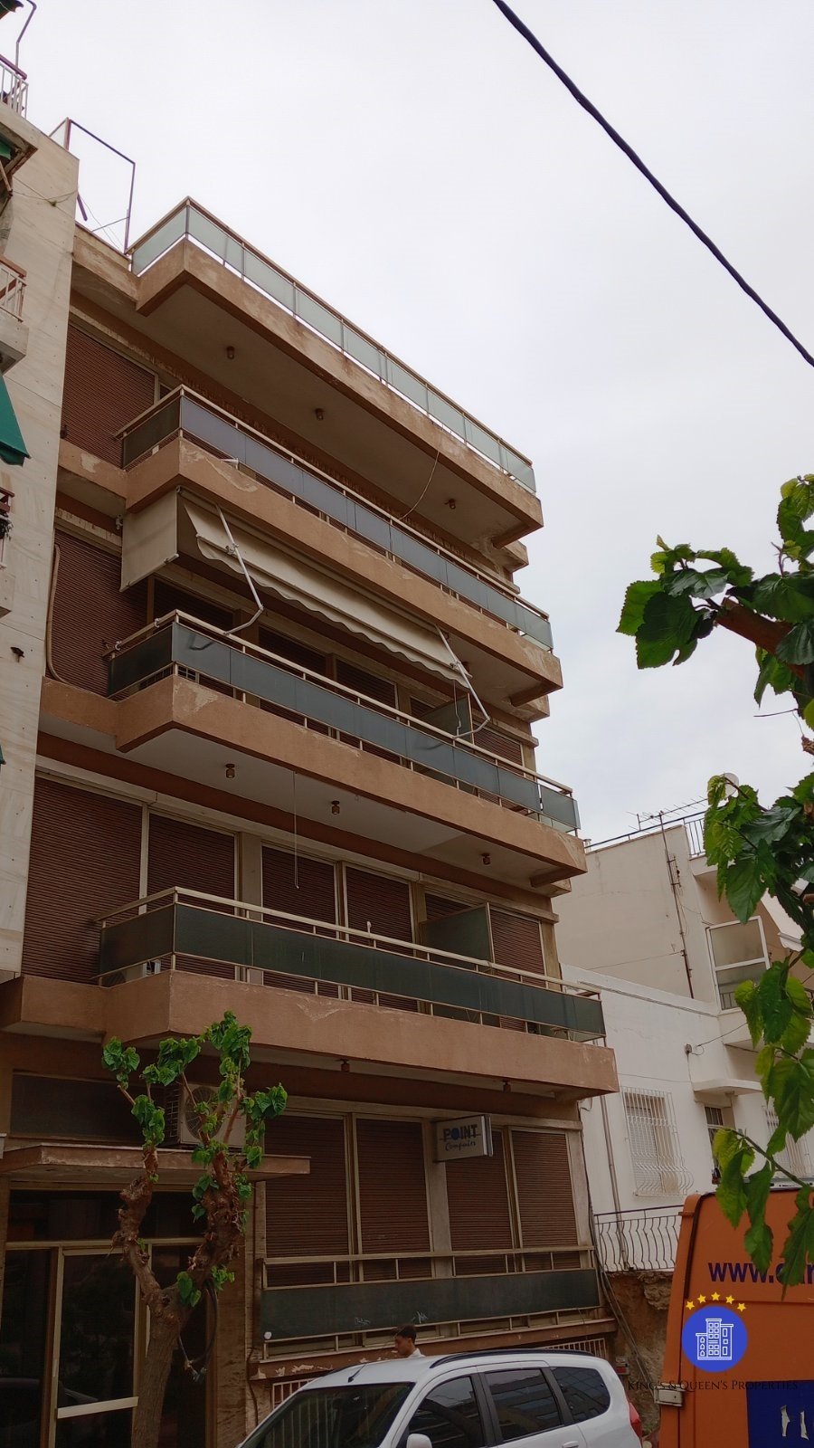 Polygono District, 7th District of Athens, Athens 2 - 15326906