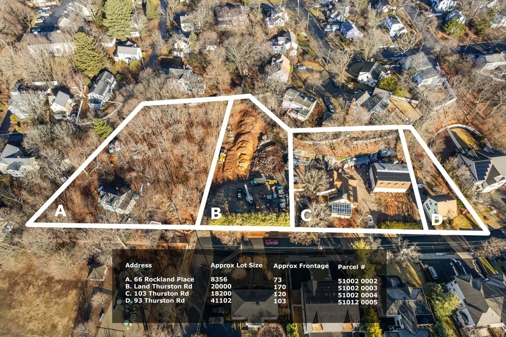 3 Bedrooms Single Family Detached In Newton, Massachusetts, United ...