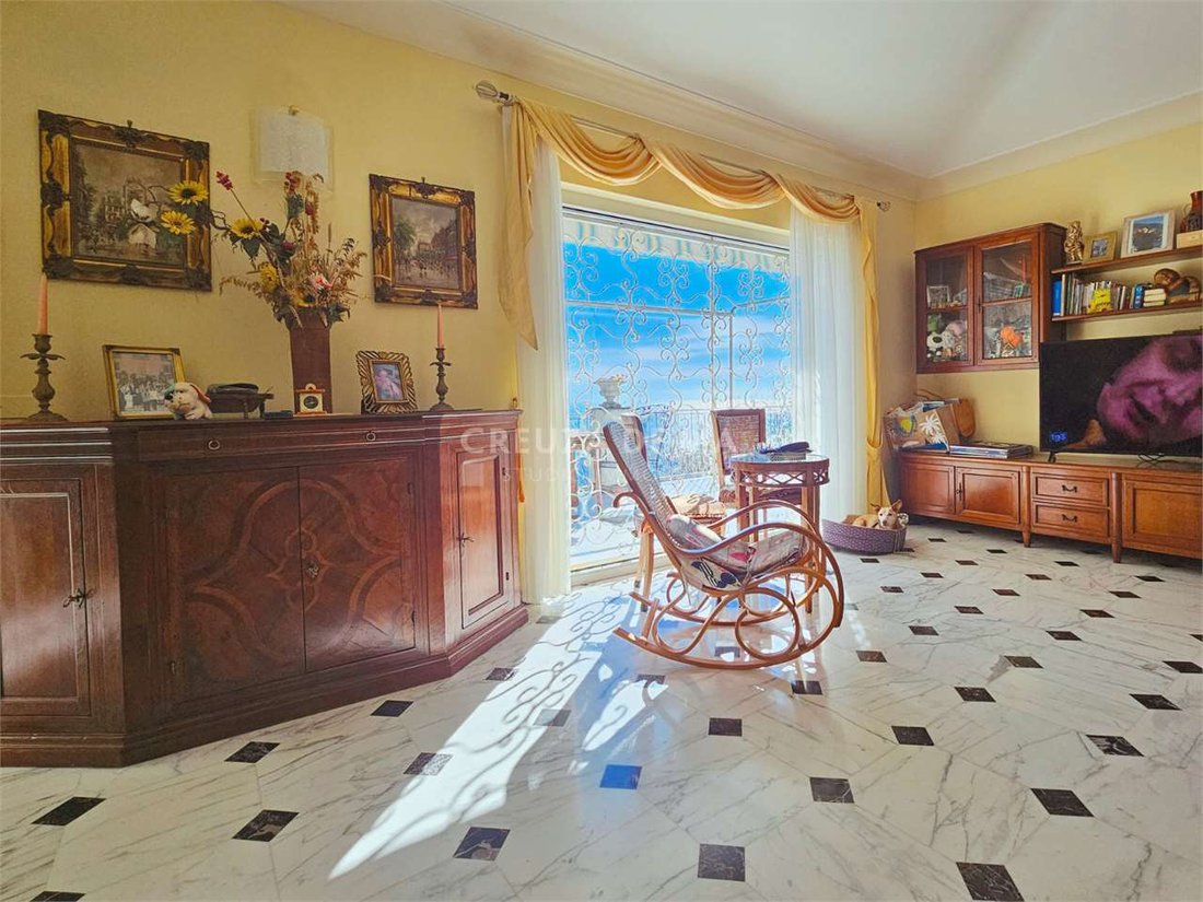Villa in Camogli, Liguria, Italy 5 - 15328722