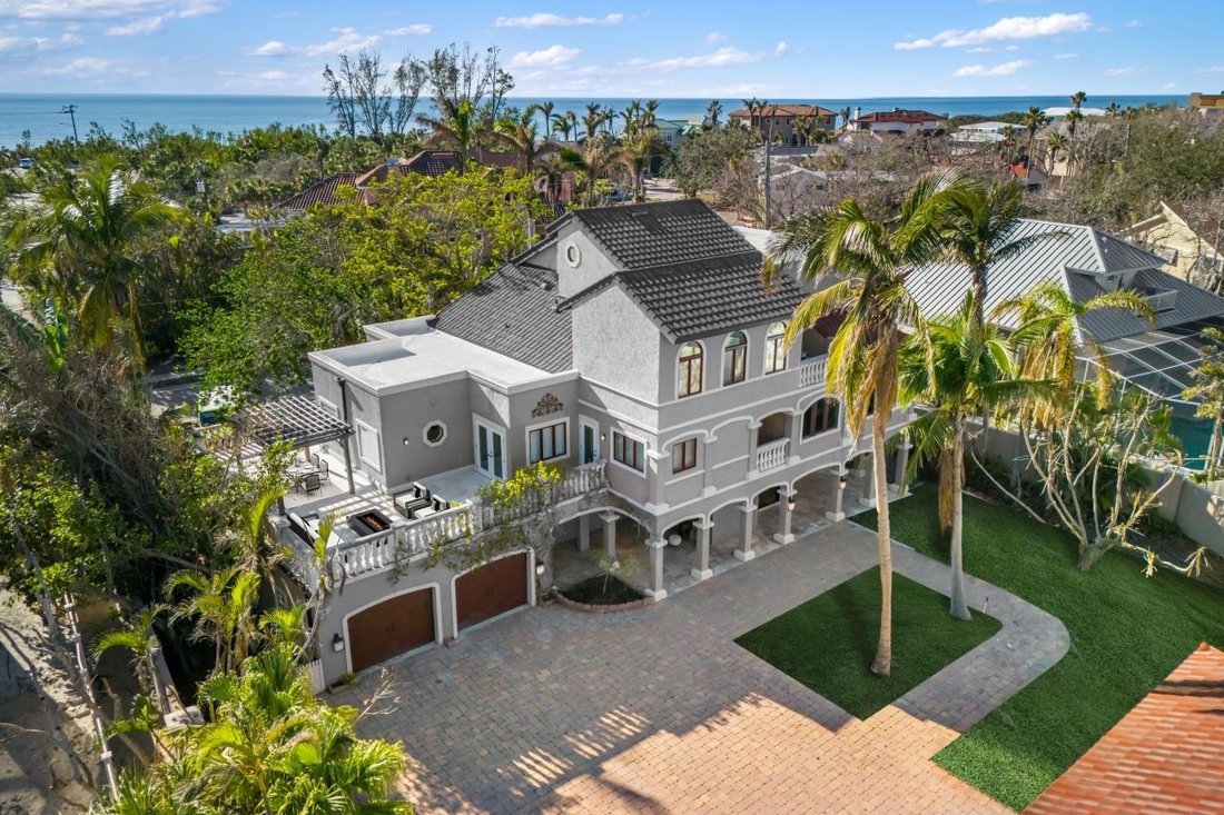 House in Siesta Key, Florida, United States 1 - 15328639
