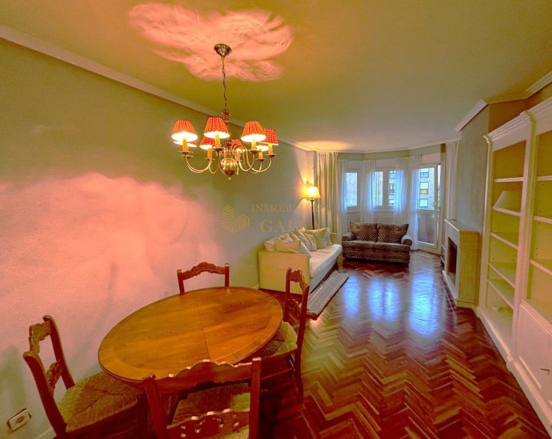 Getxo Appartment In Getxo, Basque Country, Spain For Sale (15328400)