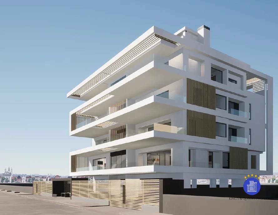 Apartment in Vrilissia, Attica, Greece 4 - 15326932