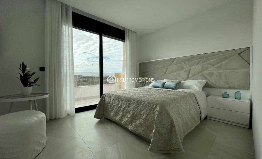 Villa in Benijofar, Valencian Community, Spain 3 - 15328171