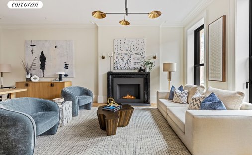 House in New York, New York, United States 1