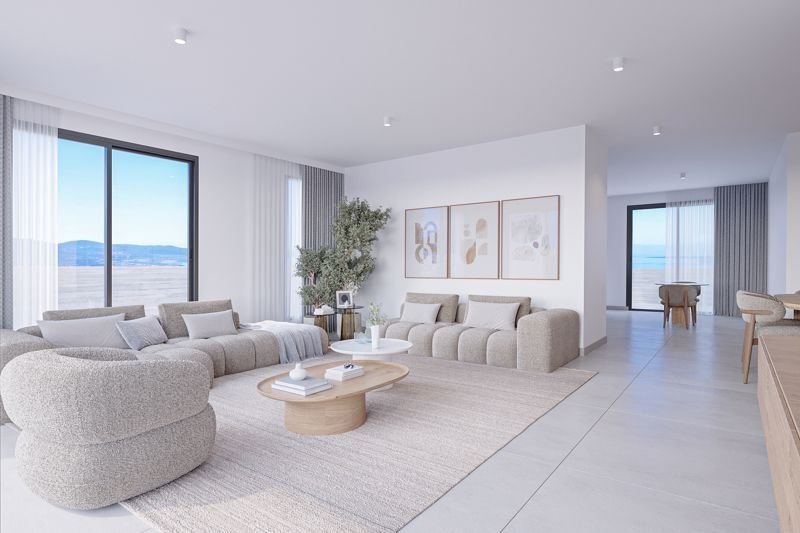 Villa in Mesogi, Paphos, Cyprus 2 - 15328780