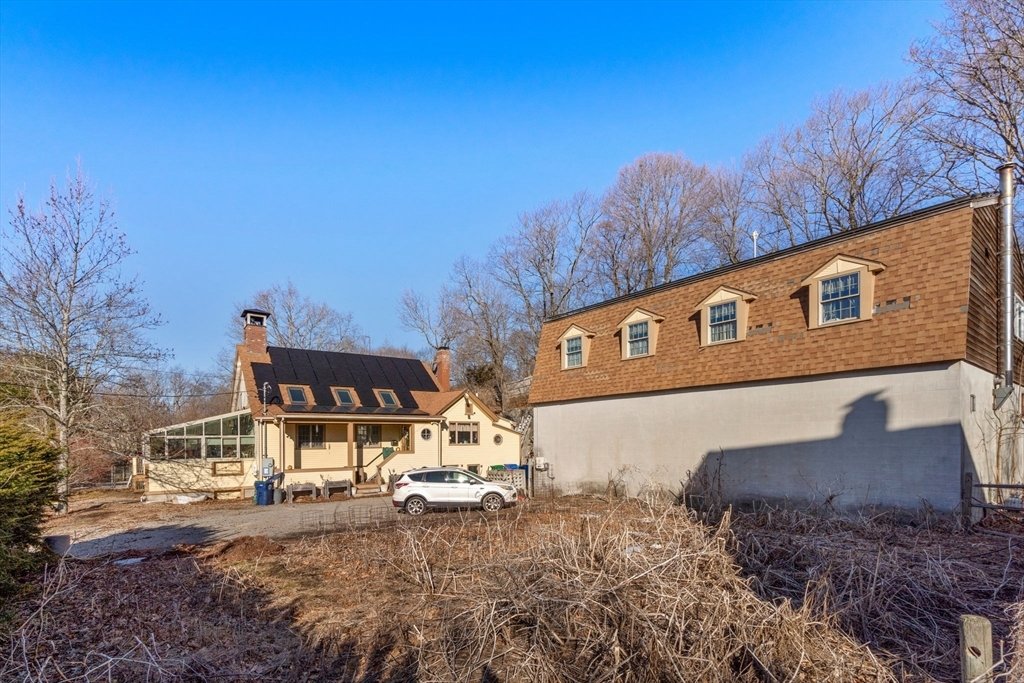House in Newton, Massachusetts, United States 2 - 15327522