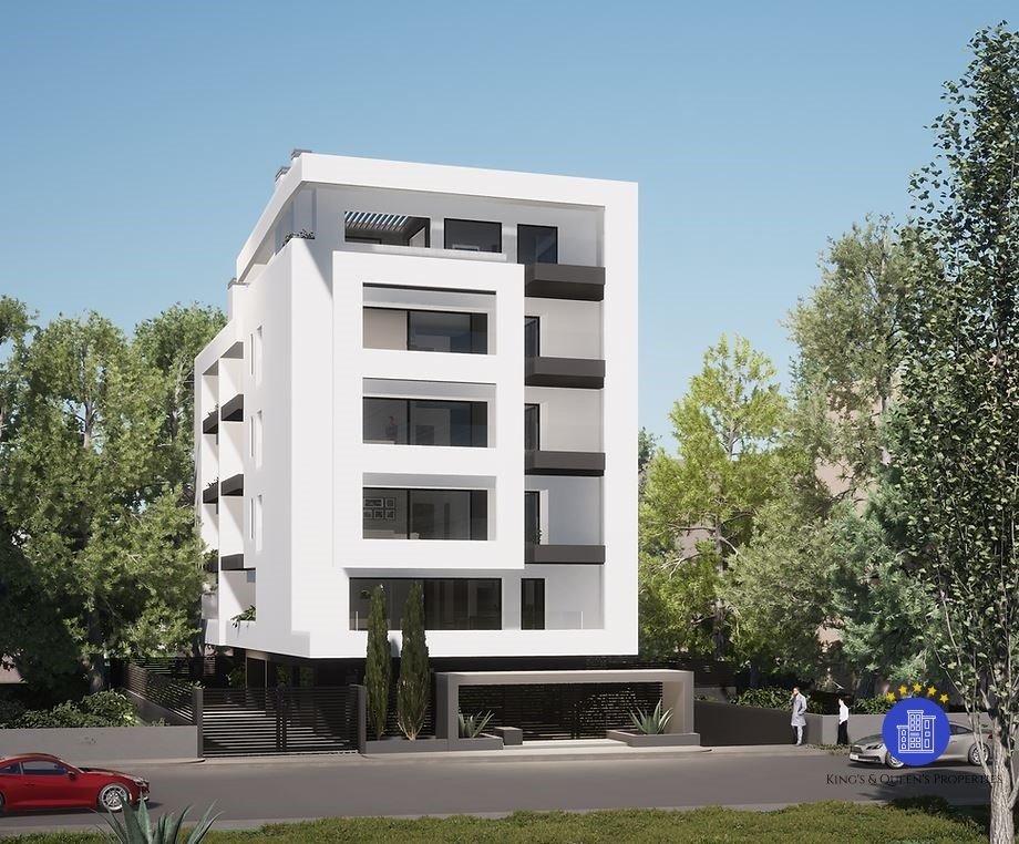 Apartment in Vrilissia, Attica, Greece 4 - 15326899