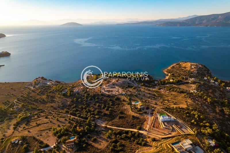 Land in Koinotita Kranidiou, Kranidi, Greece 3 - 15329005