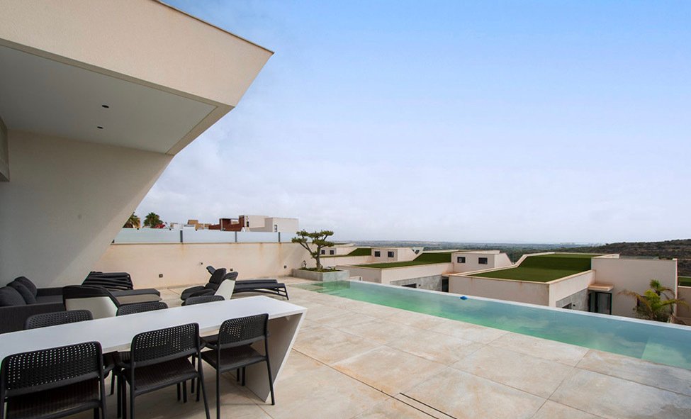 Villa in Ciudad Quesada, Rojales, Valencian Community 2 - 12492941