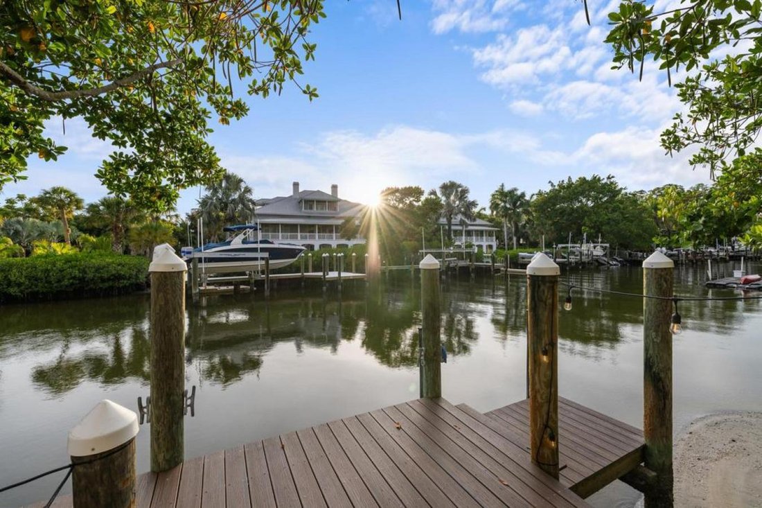 House in Siesta Key, Florida, United States 2 - 15328647