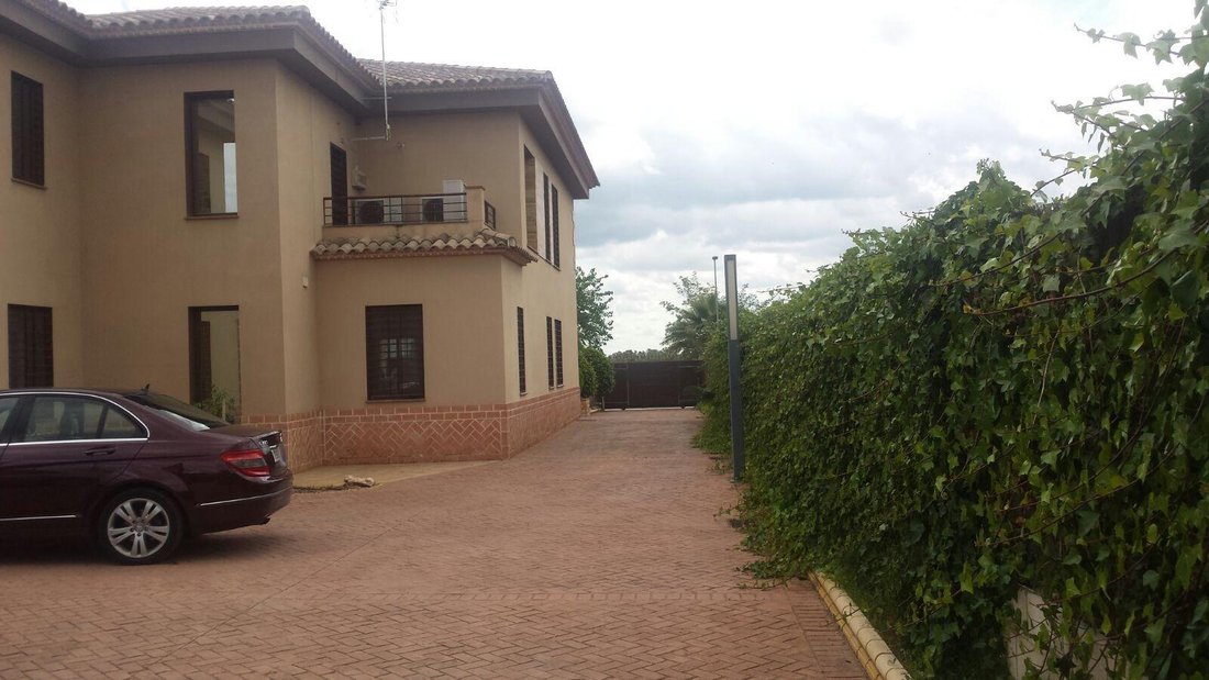 Villa in La Carlota, Andalusia, Spain 5 - 15329911