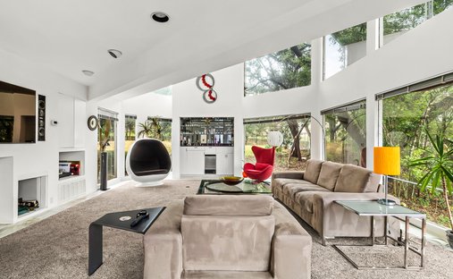 Casa a Austin, Texas, Stati Uniti 1