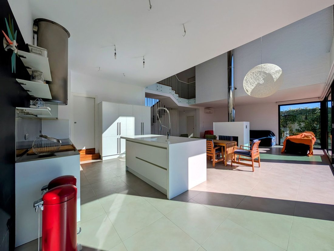 Chalet in Loja, Andalusia, Spain 1 - 15326280