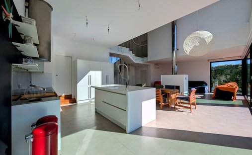 Chalet à Loja, Andalousie, Espagne 1