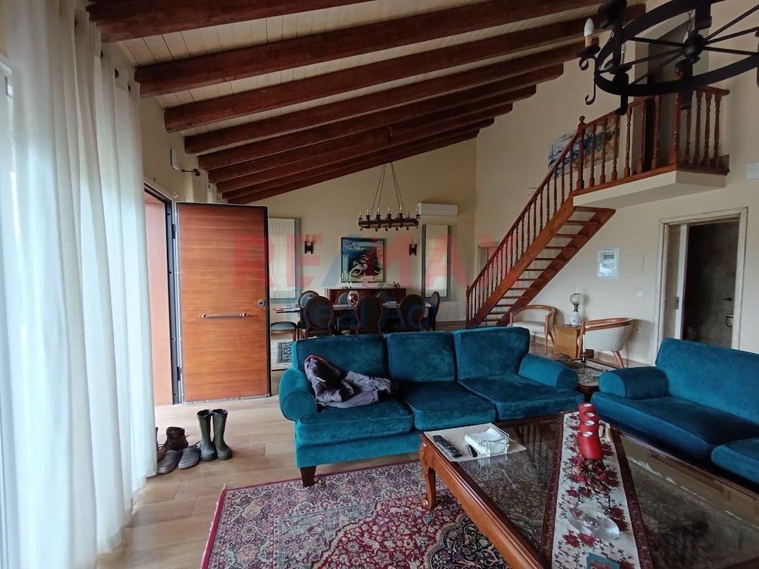 Apartment in Amarynthos, Thessaly and Central Greece, Greece 5 - 15326919