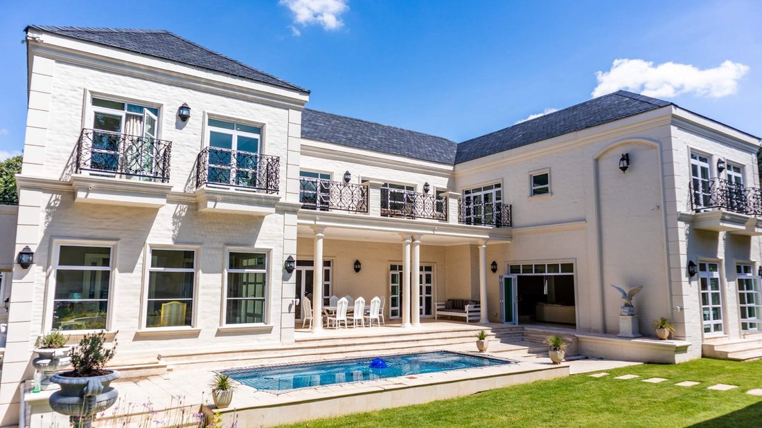 House in Alexandra, Gauteng, South Africa 1 - 15328224