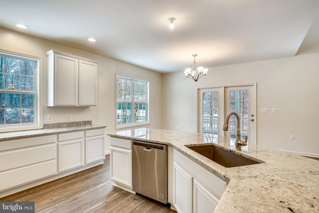 House in Rapidan, Virginia, United States 4 - 15327778