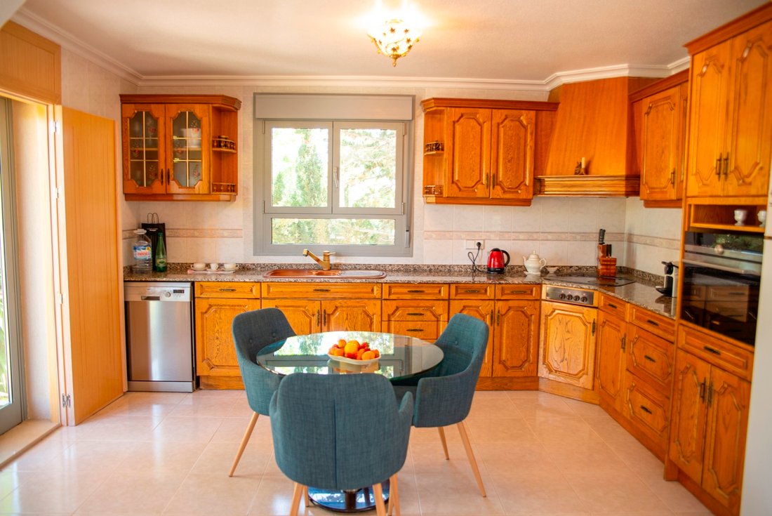 Villa in Quesada, Rojales, Land Valencia 3 - 11962876