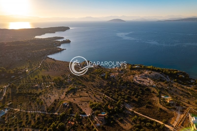 Land in Koinotita Kranidiou, Kranidi, Greece 4 - 15329005