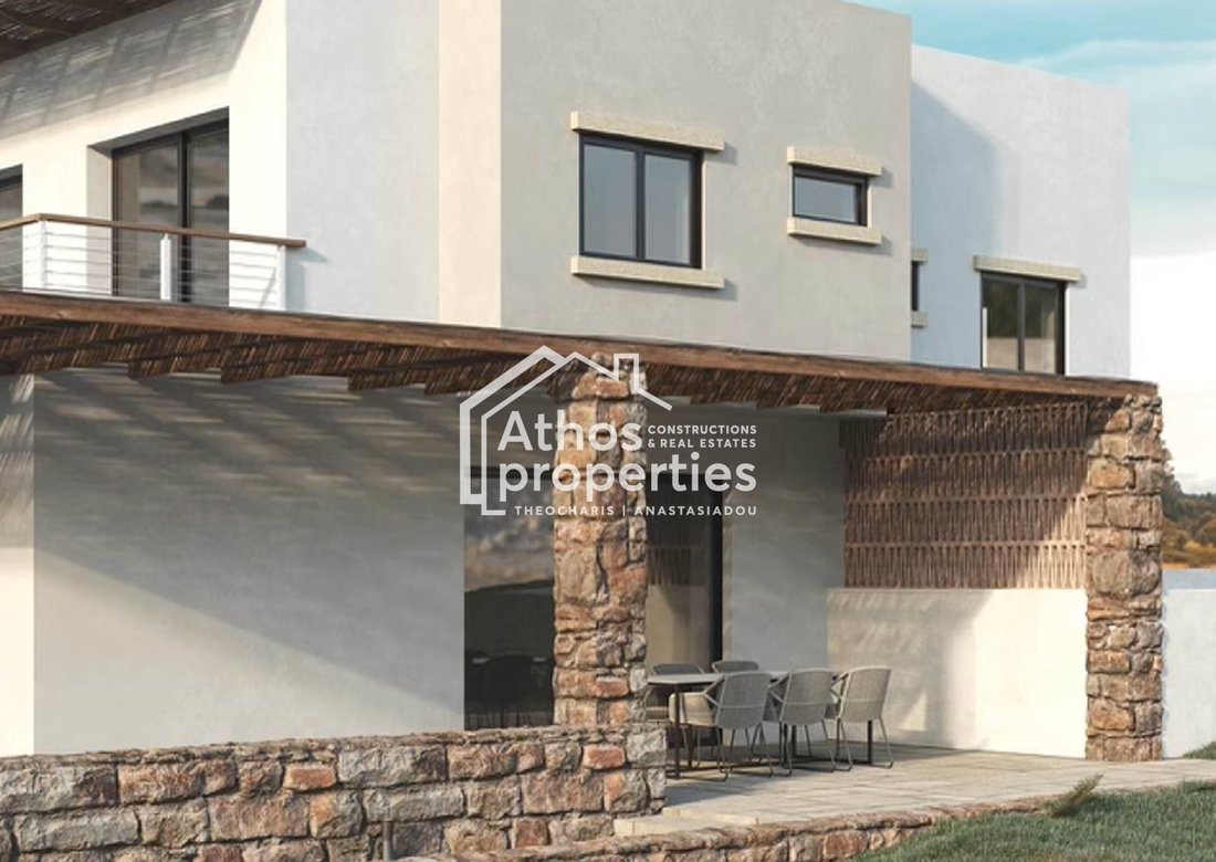 Apartment in Aristotle, Macedonia and Thrace, Greece 2 - 15326882