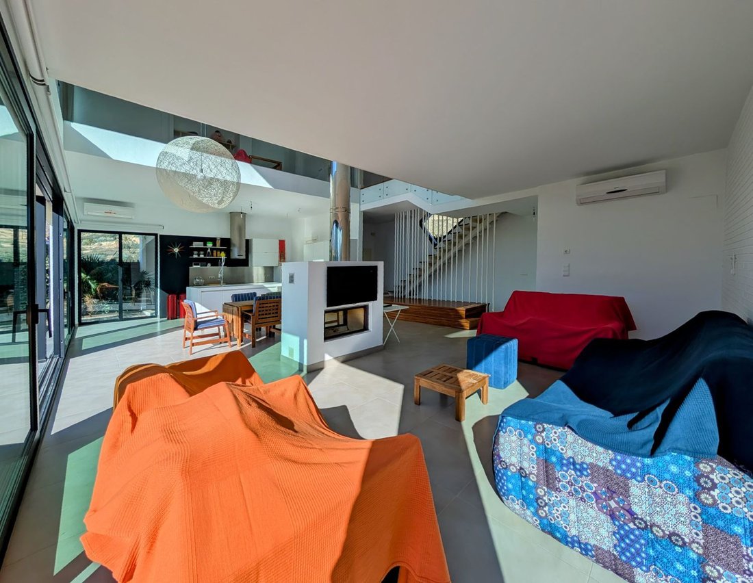 Chalet in Loja, Andalusia, Spain 5 - 15326280