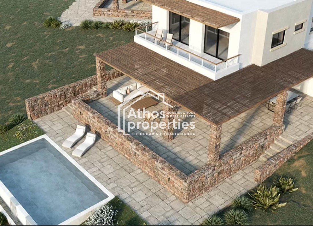Apartment in Aristotle, Macedonia and Thrace, Greece 5 - 15326882