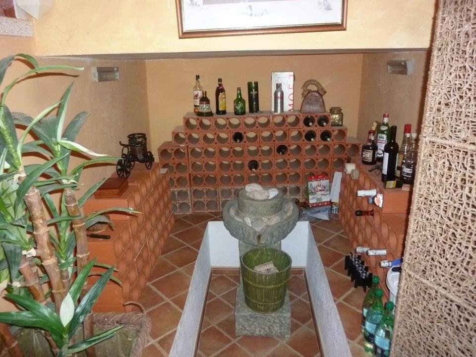 Country House in la Vall de Laguar, Valencian Community, Spain 5 - 15326244